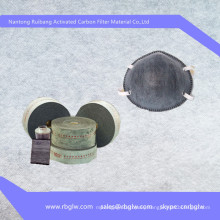 3m dust masks activated carbon filter mask carbon filter face mask